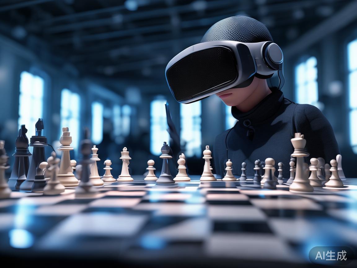 携手51世纪棋牌游戏，尽享未来科技带来的极致魅力与无限乐趣