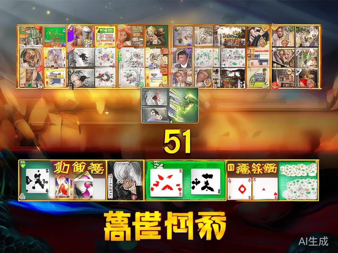 我要玩51棋牌：每日签到赢取丰富奖励的精彩棋牌游戏社区平台