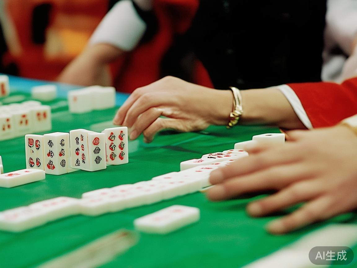 全面解析众娱51棋牌麻将玩法及技巧攻略，助你轻松获胜