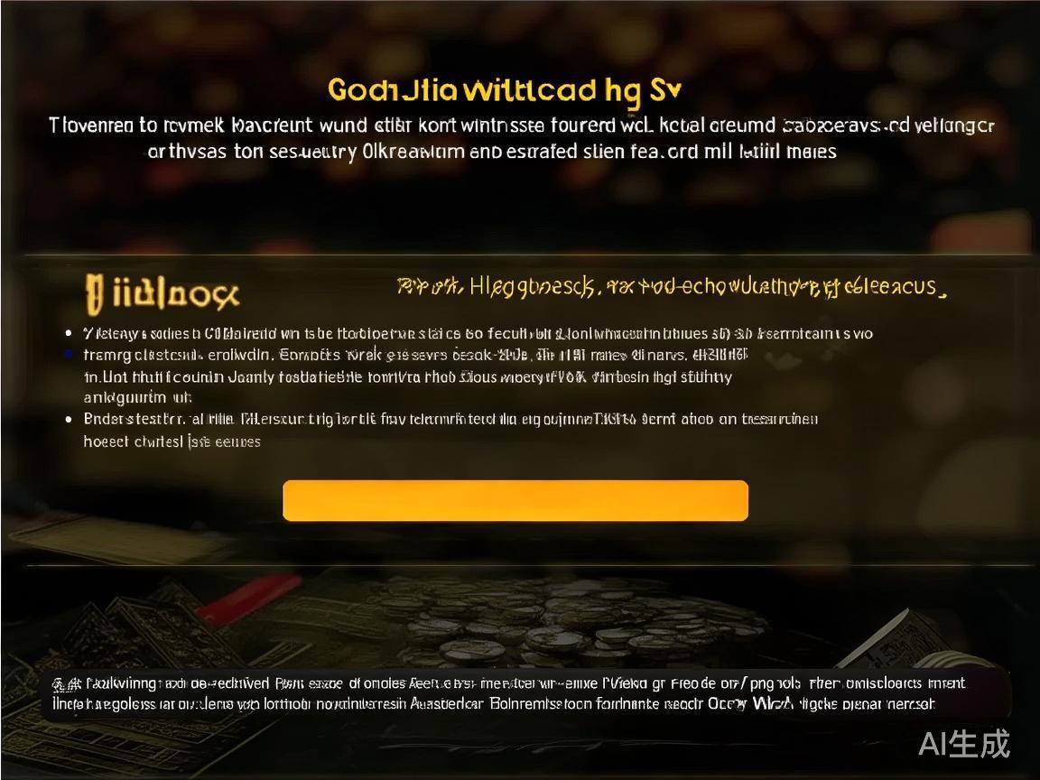 金爵棋牌51nes平台安全保障措施与账号安全防护常识全面讲解