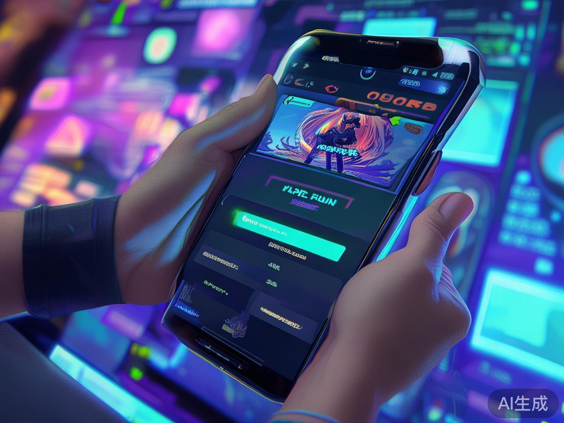 如何快速安全地安装“是你棋牌安卓51M”游戏并顺利登录指南