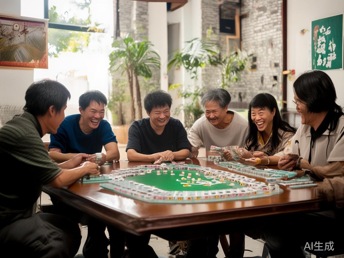 大发棋牌官方下载入口，让你轻松畅玩多款经典棋牌游戏体验