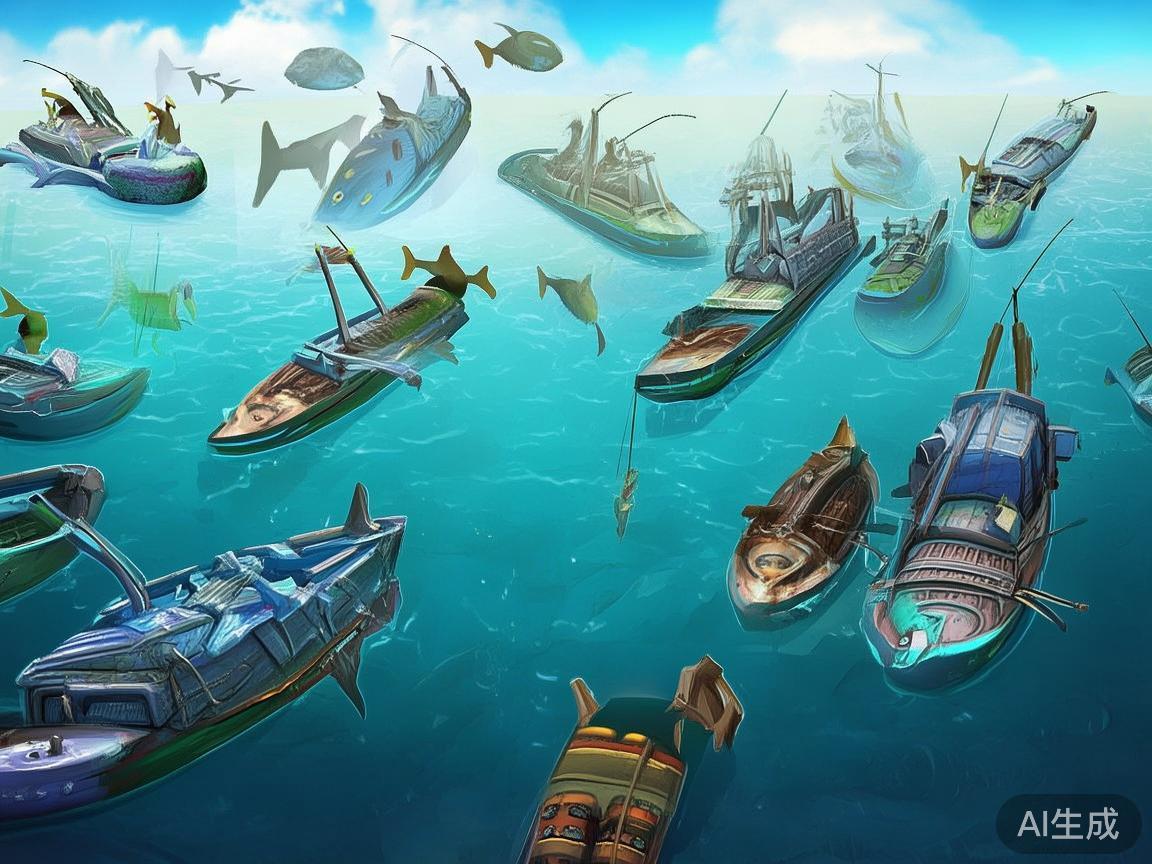 全面揭秘b51棋牌五龙夺宝捕鱼技巧与实战经验,助你轻松取胜