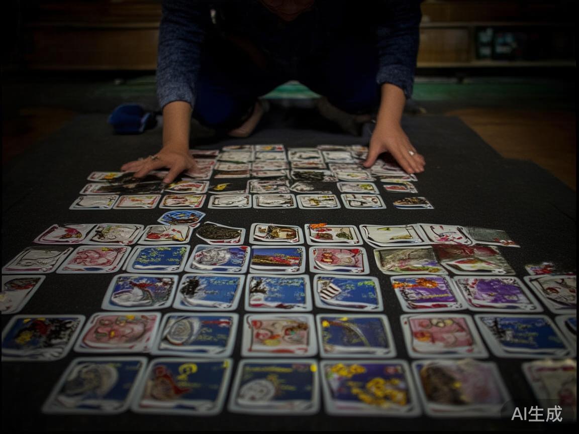 全面掌握天天棋牌51关玩法攻略，轻松应对每日关卡挑战技巧