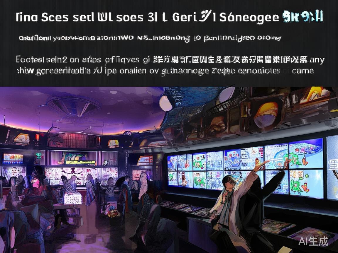 使用51棋牌扫码开启多样精彩棋牌娱乐体验 主题分析: 本文围绕“通过51棋牌扫一扫二维码开启