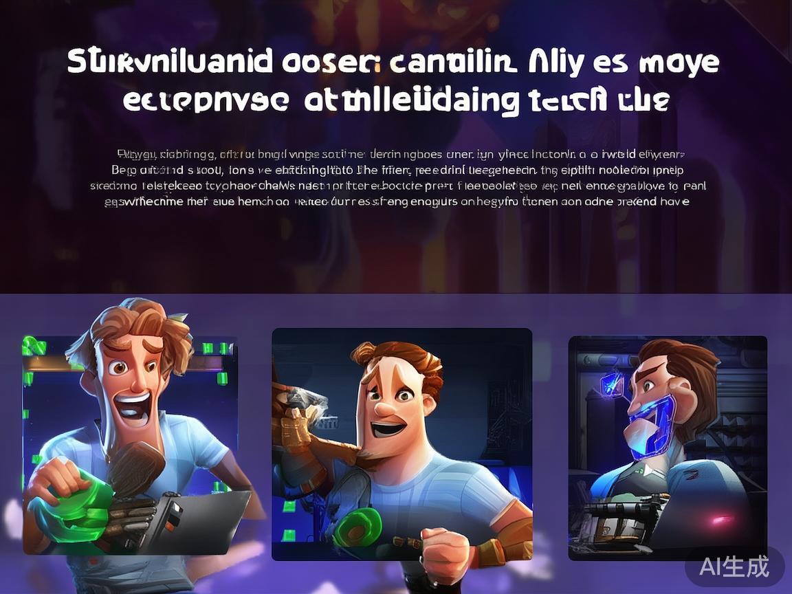 2.&nbsp;增强智能匹配，提升游戏公平性
最新版本引入