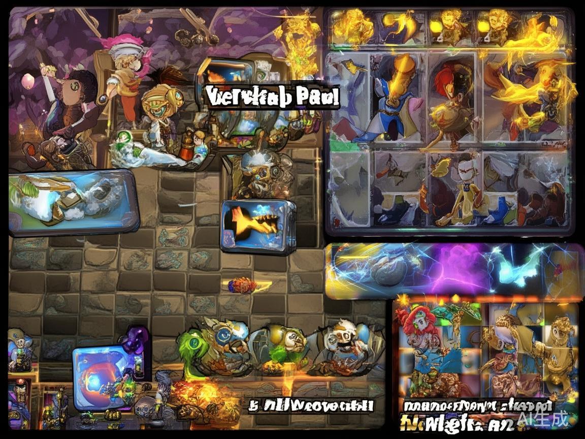 全面解析OK51棋牌最新版玩法:新角色介绍与独特机制详解 在OK51棋牌最新版中,新增多位独特角色,每位角色