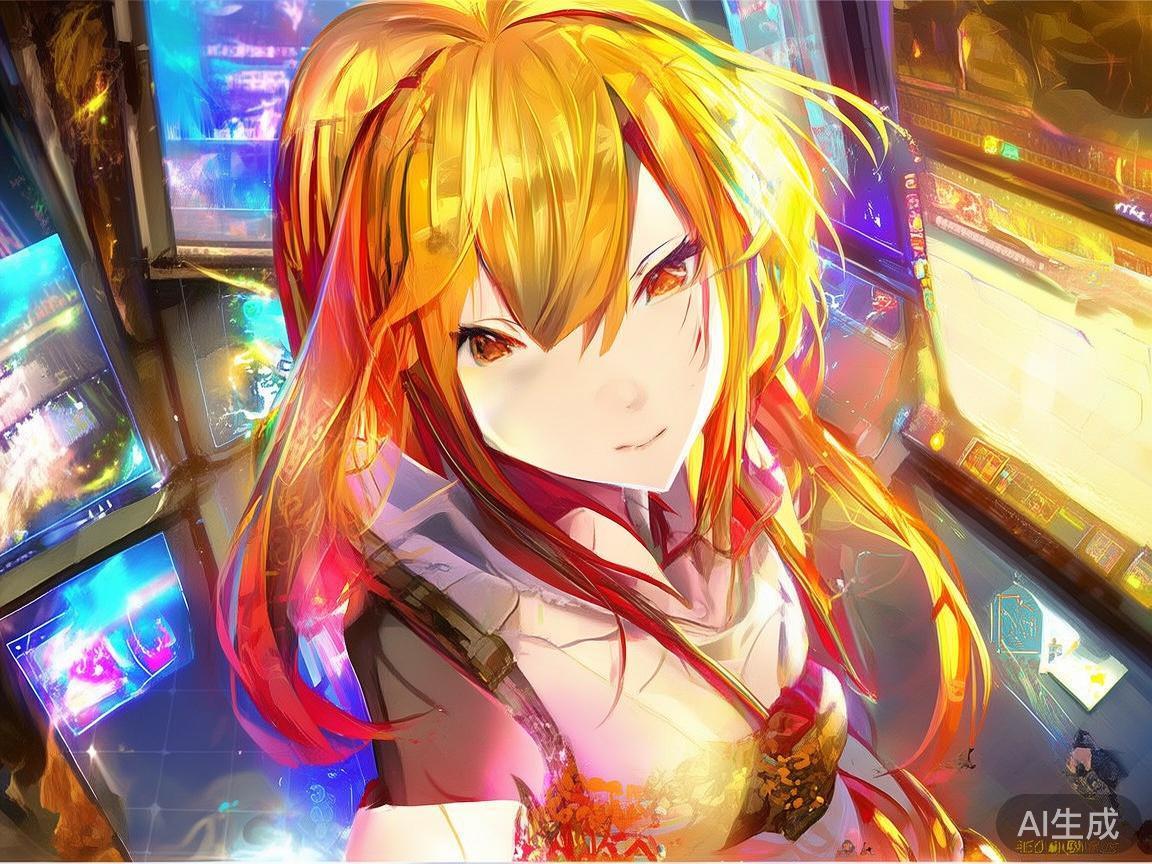 在任何社交或游戏平台中，头像都是展示个人身份的重要