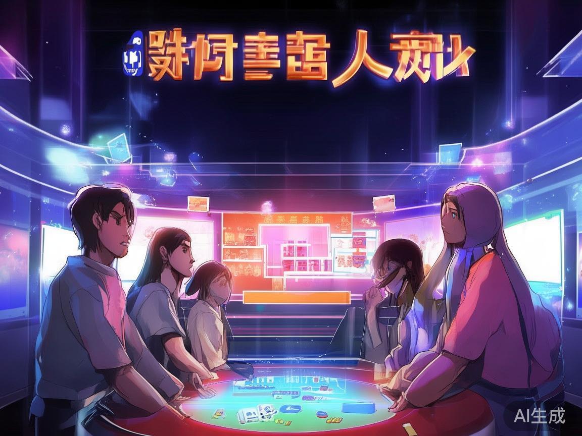 在众多线上棋牌平台中，"51棋牌"凭借丰富的游戏类