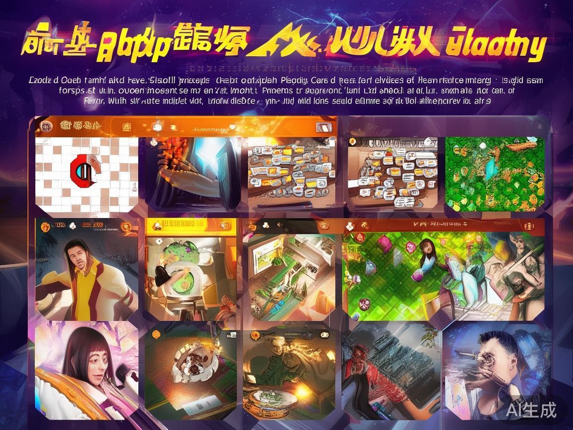 深入了解51开心娱乐棋牌多样游戏模式与丰厚奖励系统的全面解析