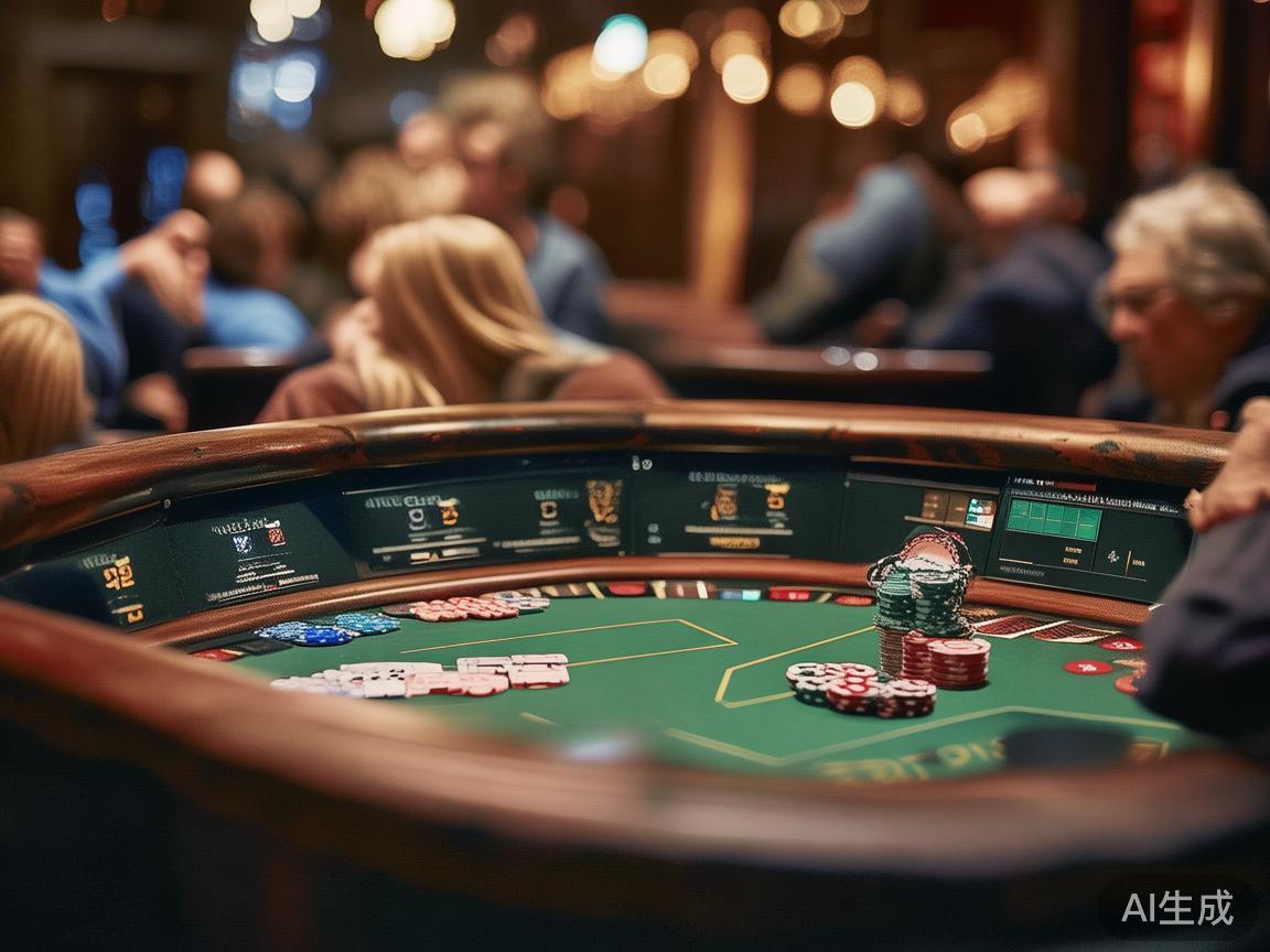 全面解读51棋牌旧版完整游戏界面,体验经典乐趣的精彩瞬间 牌局进行时的界面布局讲究实用性和美观性融合。牌桌上