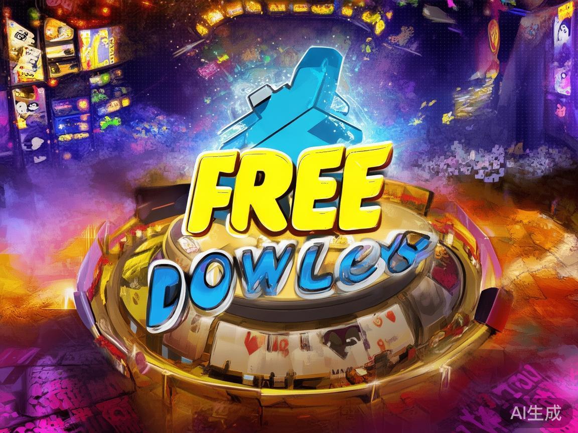 许多优质平台都强调“免费下载”，而这对于玩家来说尤