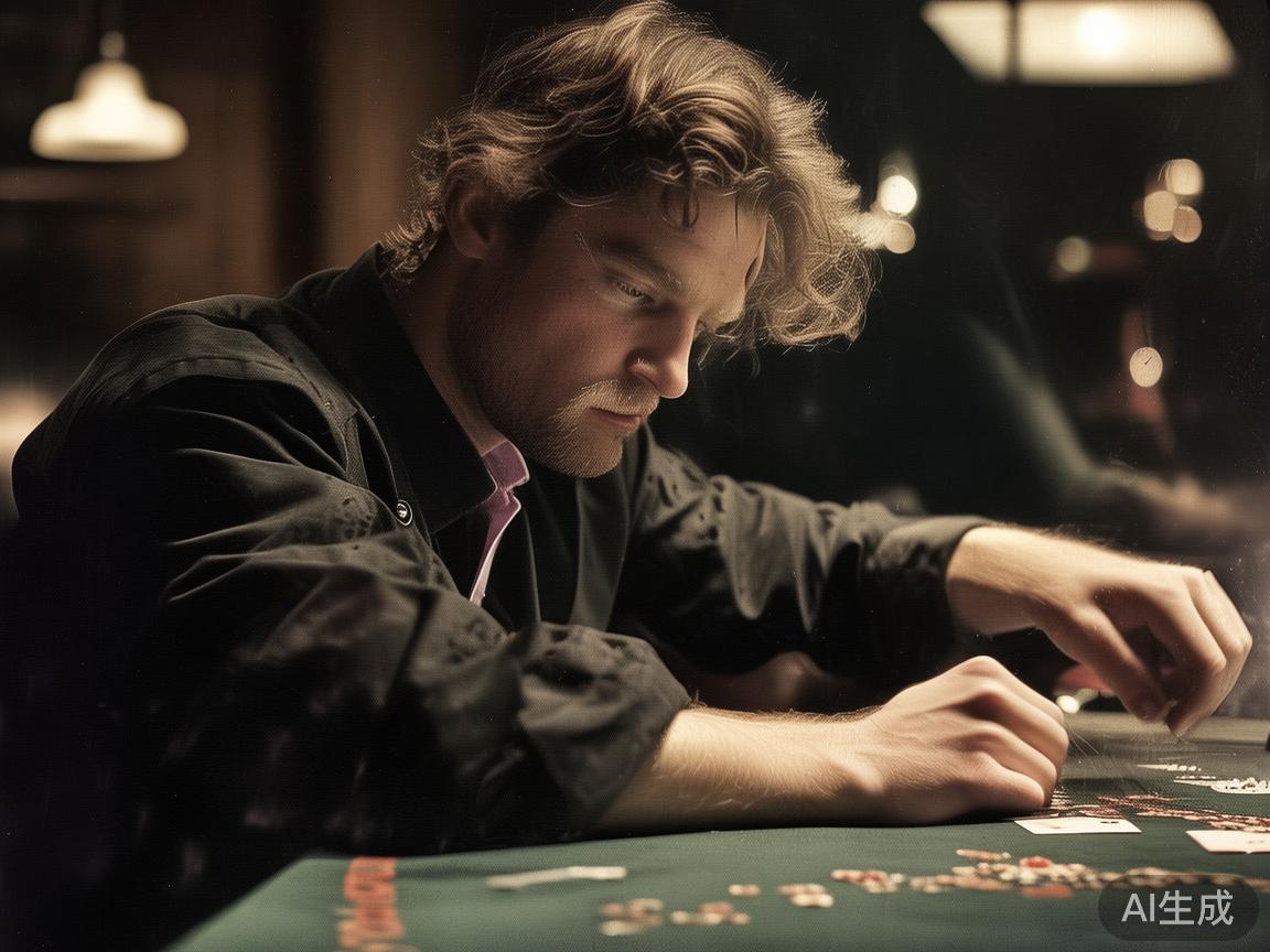 中国用户必看:骏网棋牌51点我活动精彩玩法与实用技巧指南 掌握牌型与点数计算技巧:在盯牌的过程中,熟悉各种牌