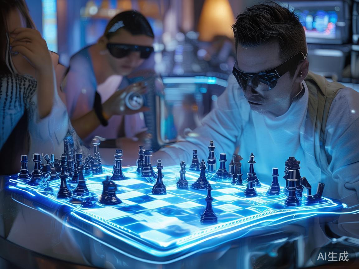 51世纪棋牌游戏多样化游戏模式全新上线,引领娱乐新潮流 现如今,科技的全面普及使得传统棋牌类游戏焕发出新的