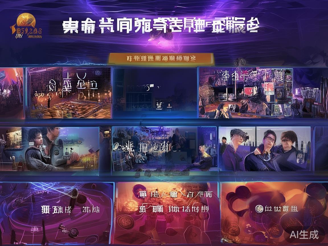 51棋牌696以其多样化的赛事设计赢得了广大玩家的