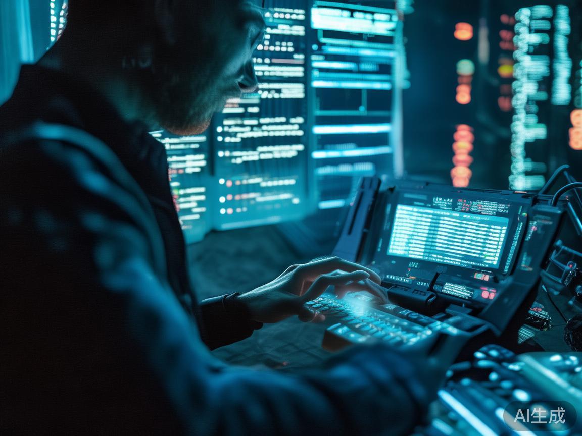 深入分析51棋牌挂软件的存在可能性及官方应对策略研究 从技术角度来看,这些外挂软件大多涉及逆向工程、数据