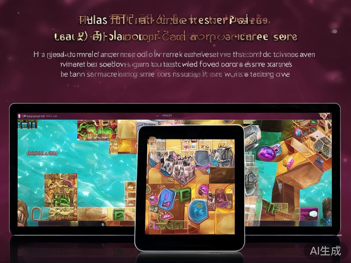 51旺铺棋牌全平台多设备畅玩体验全面升级,尽享无限精彩棋牌游戏 随着智能手机、平板电脑、PC端的普及,玩家对于棋牌