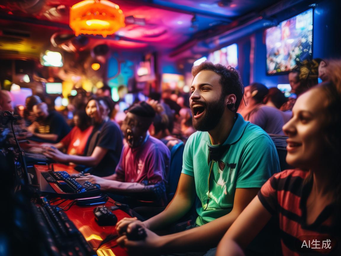 玩51棋牌游戏是否存在引发法律部门关注与被抓捕的风险分析 许多玩家在享受游戏的同时,未曾考虑过平台的合法性问