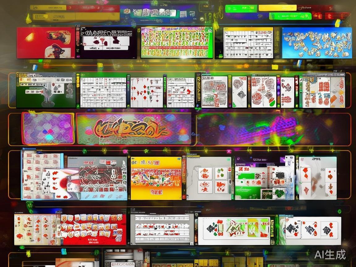 全面解析51极火棋牌特色玩法与最新版本更新全新内容推荐 多样化的棋牌游戏种类。平台涵盖经典的斗地主、麻将、