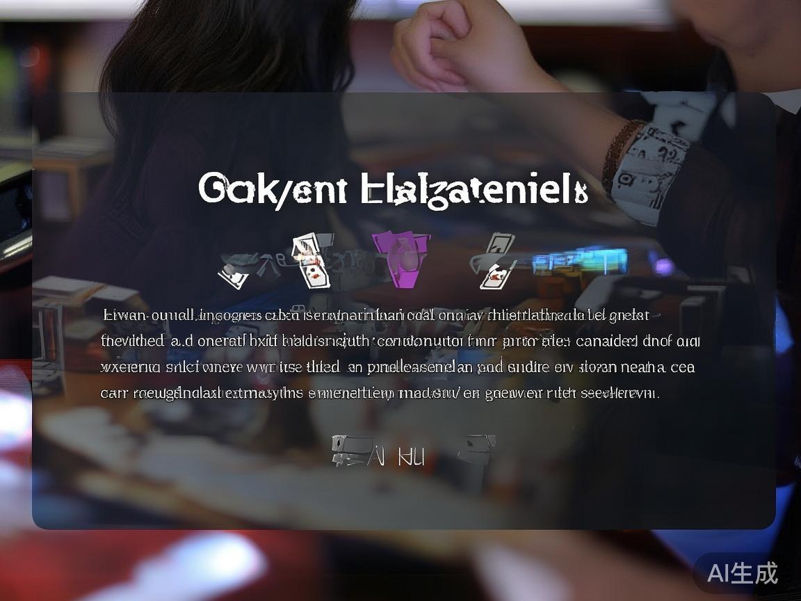 玩转世界51棋牌大全：全面掌握各类棋牌游戏技巧与策略攻略