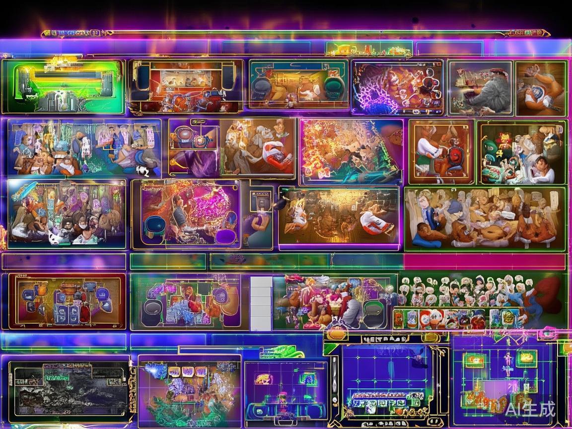 尽享51机火棋牌丰富的竞技模式与好友实时对战乐趣