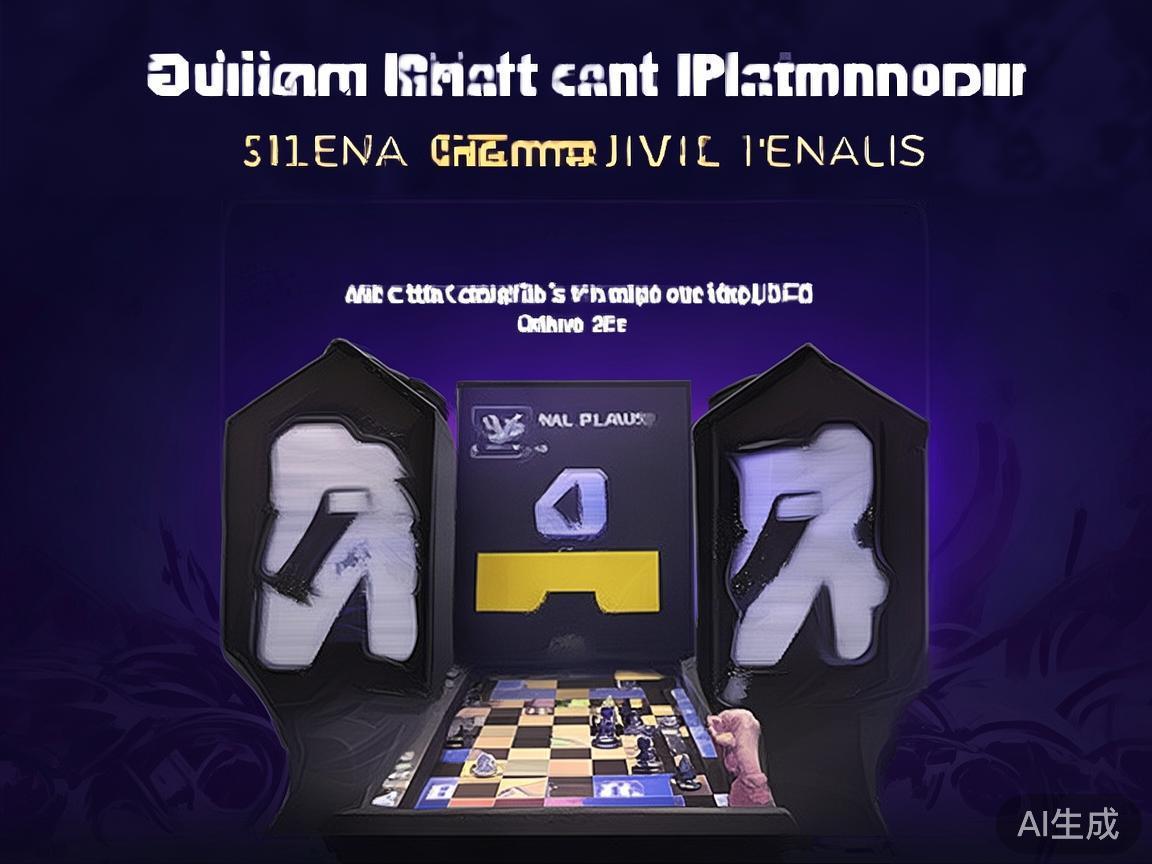 随着电子竞技的崛起，51v棋牌不断推动赛事的专业化