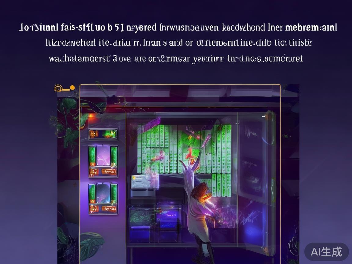 在当今数字化娱乐不断发展的背景下，51棋牌作为一款