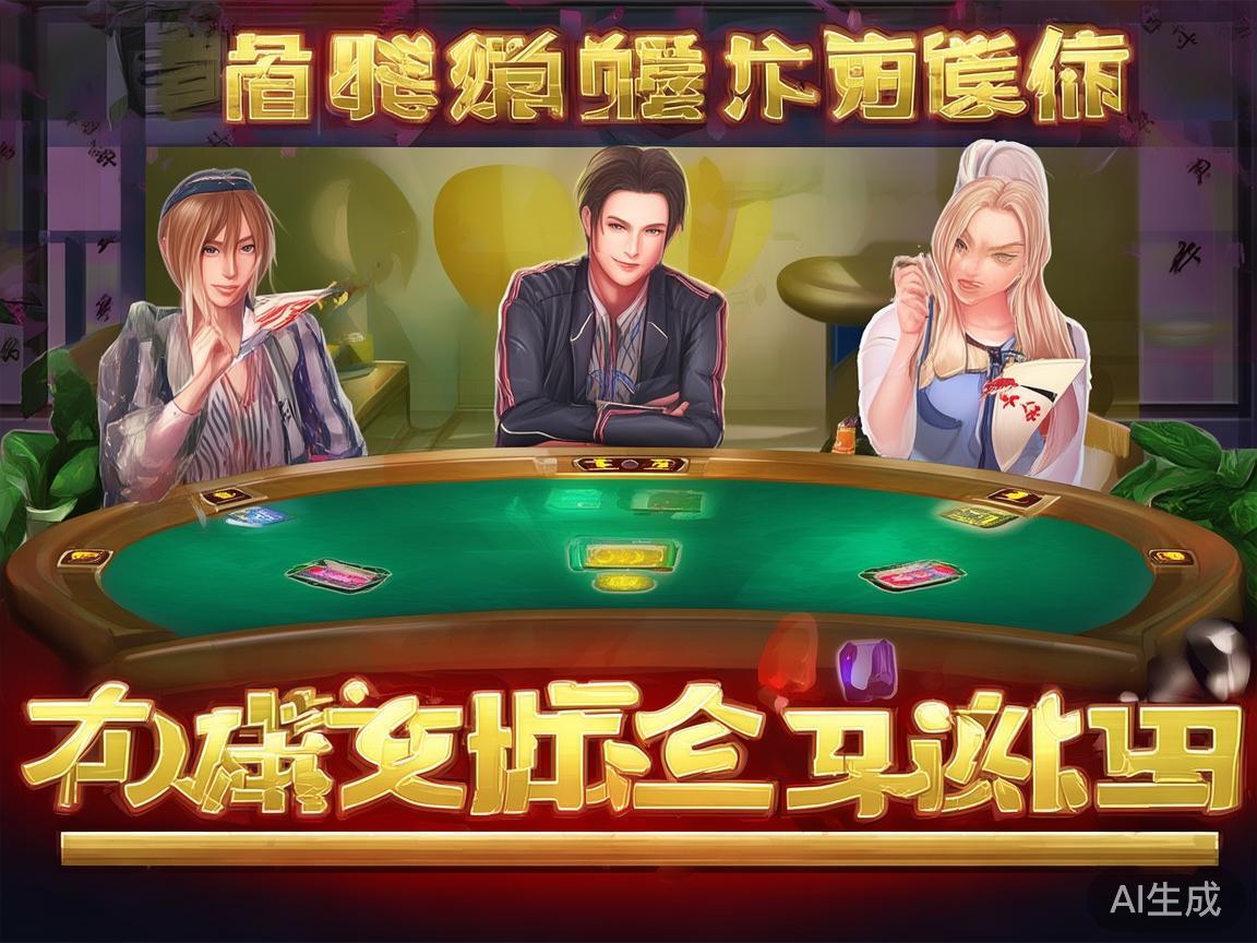 作为一款融合了休闲与竞技元素的棋牌游戏，棋牌51提