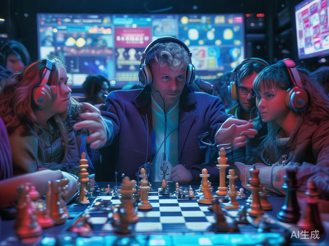 引言：掌握技巧，开启胜利之门
在现代棋牌游戏中，