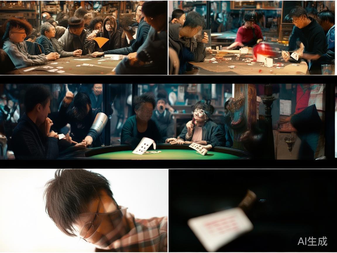 任何棋牌游戏都离不开对规则的熟知。这不仅可以避免犯