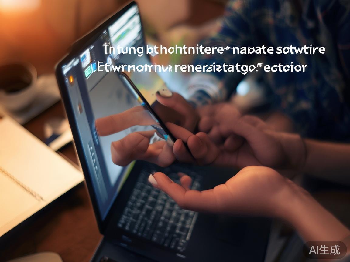 确保你的手机连接稳定的Wi-Fi或4G/5G网络。